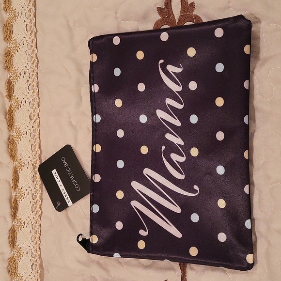 Cosmetic bags new - Picture 1 of 2